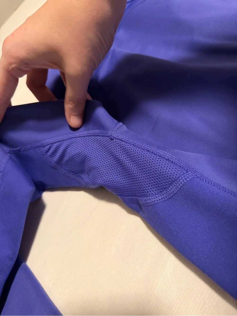 Nike FIT DRY Women’s Full-Zip Performance Jacket